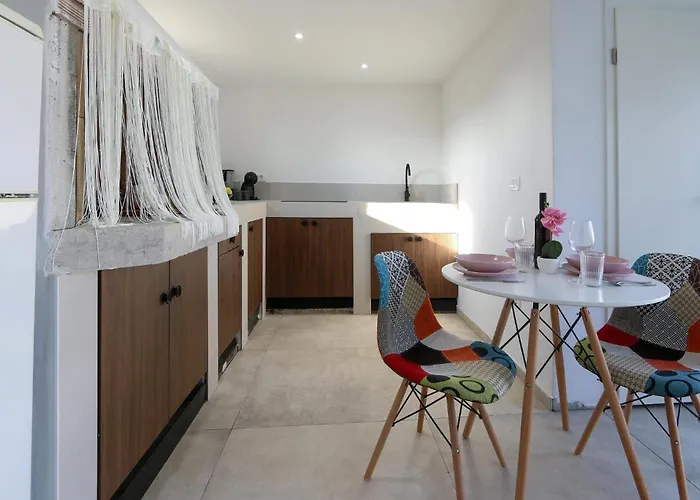 Stunning In With Swimming Pool Apartamento *